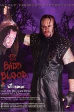 Watch WWF in Your House Badd Blood 123moviesFree