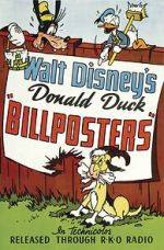 Watch Billposters (Short 1940) 123moviesFree