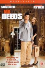 Watch Mr. Deeds 123moviesFree
