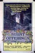 Watch Burnt Offerings 123moviesFree