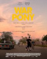 Watch War Pony 123moviesFree