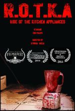 Watch Rise of the Kitchen Appliances (Short 2014) 123moviesFree