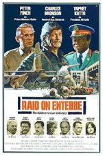 Watch Raid on Entebbe 123moviesFree