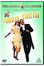 Watch The Awful Truth 123moviesFree