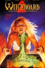 Watch Witchboard 2: The Devil's Doorway 123moviesFree