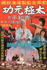 Watch Born Invincible 123moviesFree