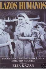 Watch A Tree Grows in Brooklyn 123moviesFree