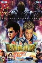 Watch Dead or Alive: Final 123moviesFree