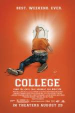 Watch College 123moviesFree