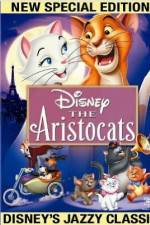 Watch The AristoCats 123moviesFree