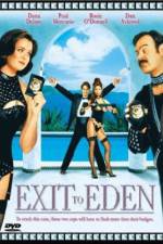 Watch Exit to Eden 123moviesFree