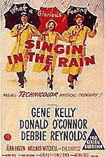 Watch Singin' in the Rain 123moviesFree