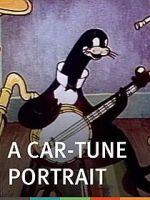 Watch A Car-Tune Portrait (Short 1937) 123moviesFree
