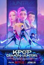 Watch KPop Demon Hunters 123moviesFree