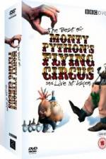 Watch Monty Python's Flying Circus Live at Aspen 123moviesFree