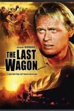 Watch The Last Wagon 123moviesFree