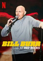 Watch Bill Burr: Live at Red Rocks (TV Special 2022) 123moviesFree