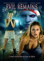Watch Evil Remains 123moviesFree