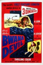 Watch Bwana Devil 123moviesFree