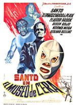 Watch Santo in the Wax Museum 123moviesFree