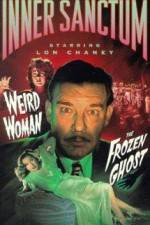 Watch Weird Woman 123moviesFree