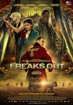 Watch Freaks Out 123moviesFree