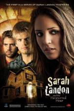 Watch Sarah Landon and the Paranormal Hour 123moviesFree