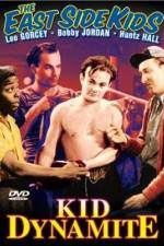 Watch Kid Dynamite 123moviesFree
