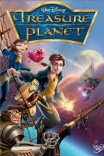 Watch Treasure Planet 123moviesFree