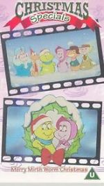 Watch A Merry Mirthworm Christmas 123moviesFree