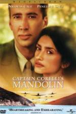 Watch Captain Corelli's Mandolin 123moviesFree