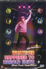 Watch Whatever Happened to Harold Smith? 123moviesFree