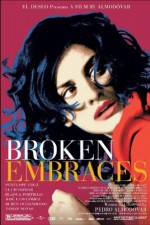 Watch Broken Embraces (Los abrazos rotos) 123moviesFree