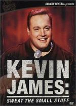 Watch Kevin James: Sweat the Small Stuff (TV Special 2001) 123moviesFree