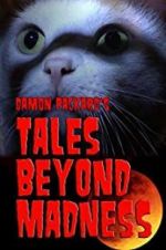 Watch Tales Beyond Madness 123moviesFree