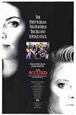 Watch The Accused 123moviesFree