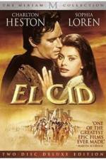 Watch El Cid 123moviesFree