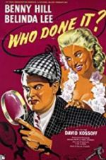 Watch Who Done It? 123moviesFree