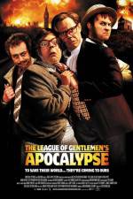 Watch The League of Gentlemen's Apocalypse 123moviesFree