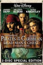 Watch Pirates of the Caribbean: Dead Man's Chest 123moviesFree