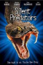 Watch Silent Predators 123moviesFree