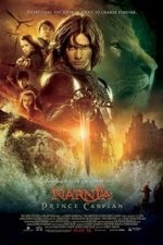 Watch The Chronicles of Narnia: Prince Caspian 123moviesFree