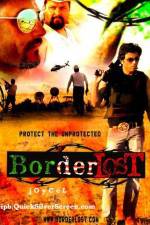 Watch Border Lost 123moviesFree