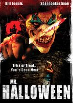 Watch Mr. Halloween 123moviesFree