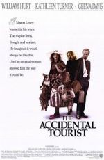 Watch The Accidental Tourist 123moviesFree