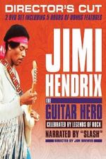 Watch Jimi Hendrix: The Guitar Hero 123moviesFree