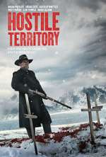 Watch Hostile Territory 123moviesFree