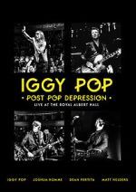 Watch Iggy Pop: Post Pop Depression 123moviesFree