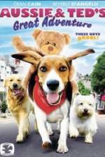 Watch Aussie and Ted's Great Adventure 123moviesFree