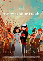 Watch Where Is Anne Frank 123moviesFree